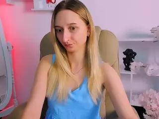 Rinaaaa's Live Sex Cam Show