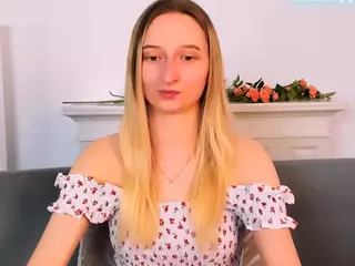 Rinaaaa's Live Sex Cam Show