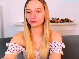 Rinaaaa's Live Sex Cam Show