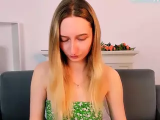 Rinaaaa's Live Sex Cam Show