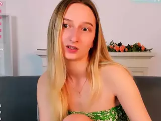 Rinaaaa's Live Sex Cam Show