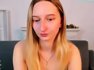 Rinaaaa's Live Sex Cam Show