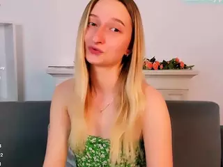 Rinaaaa's Live Sex Cam Show