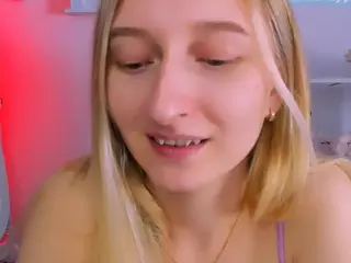 Rinaaaa's Live Sex Cam Show