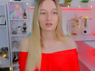 Rinaaaa's Live Sex Cam Show