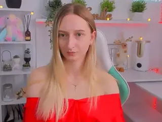 Rinaaaa's Live Sex Cam Show