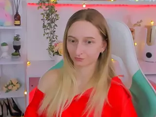 Rinaaaa's Live Sex Cam Show
