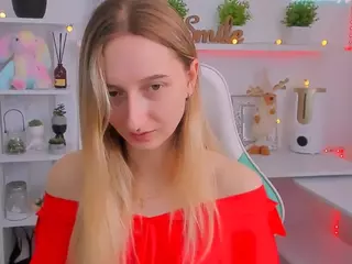 Rinaaaa's Live Sex Cam Show