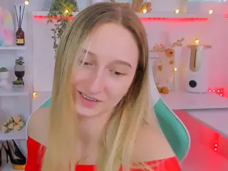 Rinaaaa's Live Sex Cam Show