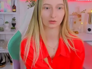 Rinaaaa's Live Sex Cam Show