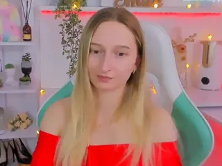 Rinaaaa's Live Sex Cam Show