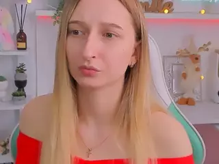 Rinaaaa's Live Sex Cam Show