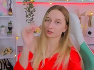 Rinaaaa's Live Sex Cam Show