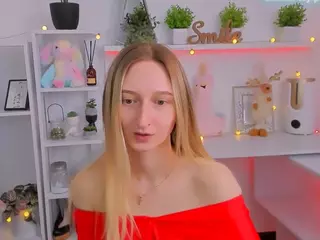 Rinaaaa's Live Sex Cam Show