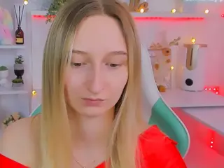 Rinaaaa's Live Sex Cam Show