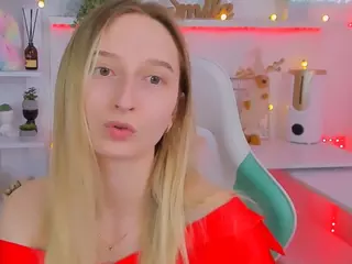 Rinaaaa's Live Sex Cam Show