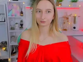 Rinaaaa's Live Sex Cam Show