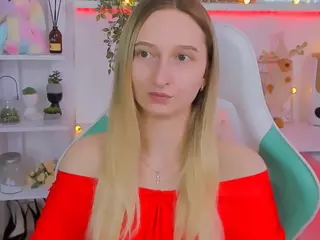 Rinaaaa's Live Sex Cam Show
