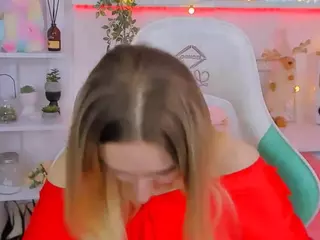 Rinaaaa's Live Sex Cam Show