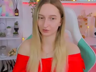 Rinaaaa's Live Sex Cam Show