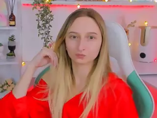 Rinaaaa's Live Sex Cam Show