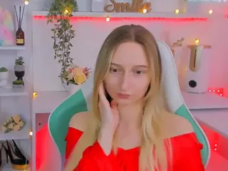 Rinaaaa's Live Sex Cam Show