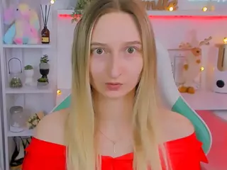 Rinaaaa's Live Sex Cam Show