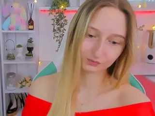 Rinaaaa's Live Sex Cam Show