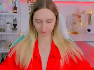 Rinaaaa's Live Sex Cam Show