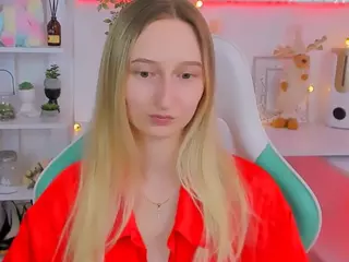 Rinaaaa's Live Sex Cam Show