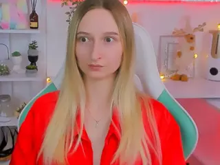 Rinaaaa's Live Sex Cam Show
