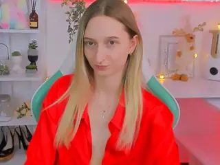 Rinaaaa's Live Sex Cam Show