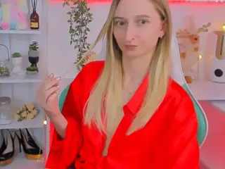 Rinaaaa's Live Sex Cam Show