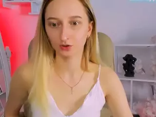 Rinaaaa's Live Sex Cam Show