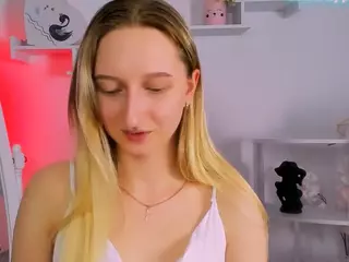 Rinaaaa's Live Sex Cam Show