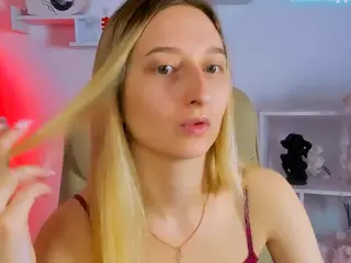 Rinaaaa's Live Sex Cam Show