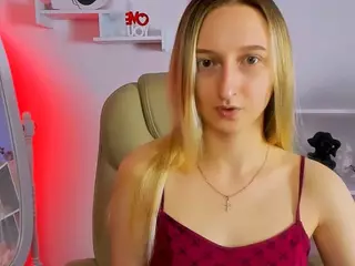 Rinaaaa's Live Sex Cam Show