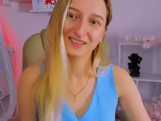 Rinaaaa's Live Sex Cam Show