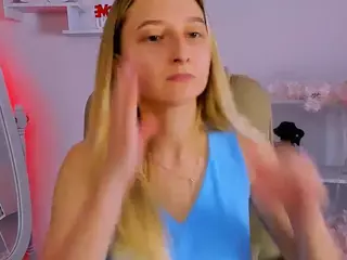 Rinaaaa's Live Sex Cam Show
