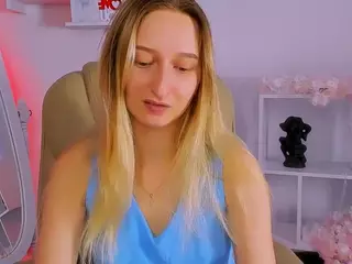 Rinaaaa's Live Sex Cam Show