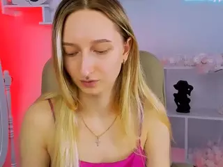 Rinaaaa's Live Sex Cam Show
