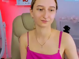 Rinaaaa's Live Sex Cam Show