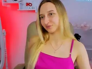 Rinaaaa's Live Sex Cam Show
