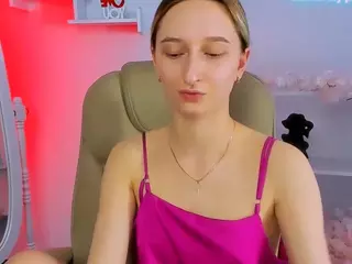 Rinaaaa's Live Sex Cam Show