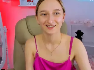 Rinaaaa's Live Sex Cam Show