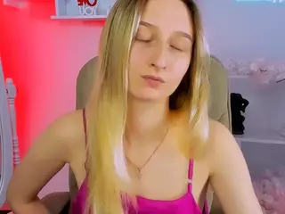 Rinaaaa's Live Sex Cam Show