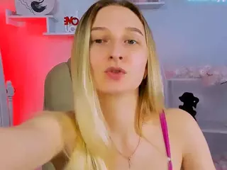 Rinaaaa's Live Sex Cam Show
