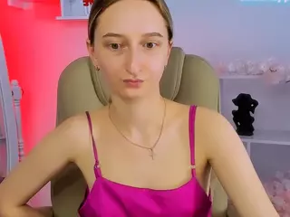 Rinaaaa's Live Sex Cam Show