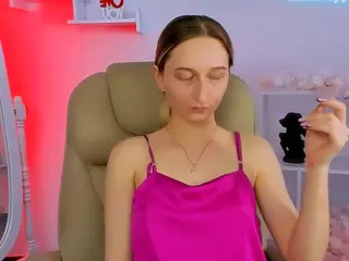 Rinaaaa's Live Sex Cam Show