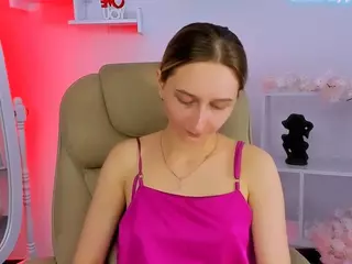 Rinaaaa's Live Sex Cam Show